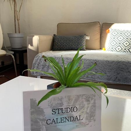 Appartement Studio Calendal à Cassis Extérieur photo