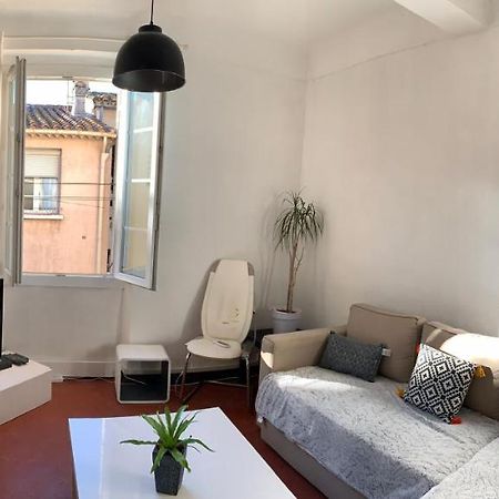 Appartement Studio Calendal à Cassis Extérieur photo