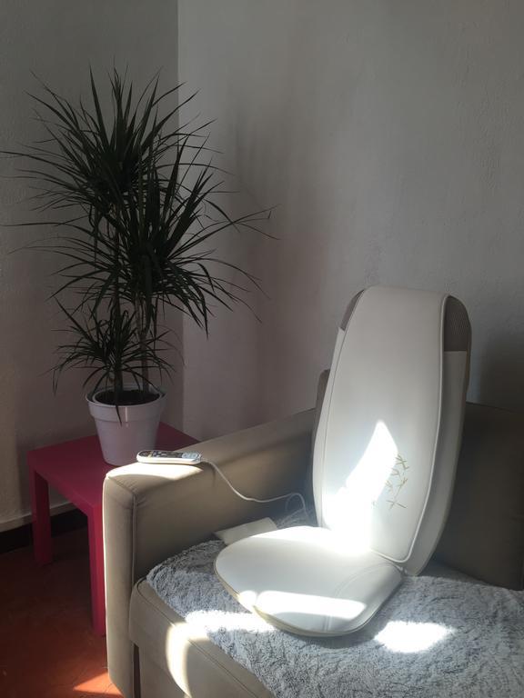 Appartement Studio Calendal à Cassis Extérieur photo
