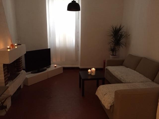 Appartement Studio Calendal à Cassis Extérieur photo