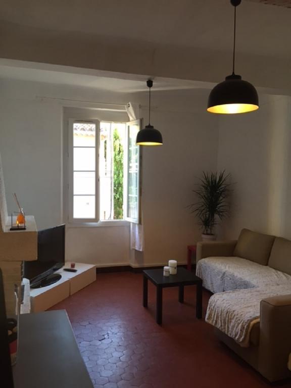 Appartement Studio Calendal à Cassis Extérieur photo