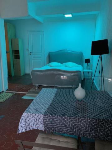 Appartement Studio Calendal à Cassis Extérieur photo