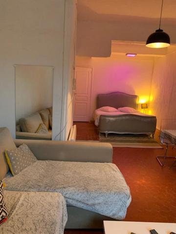Appartement Studio Calendal à Cassis Extérieur photo