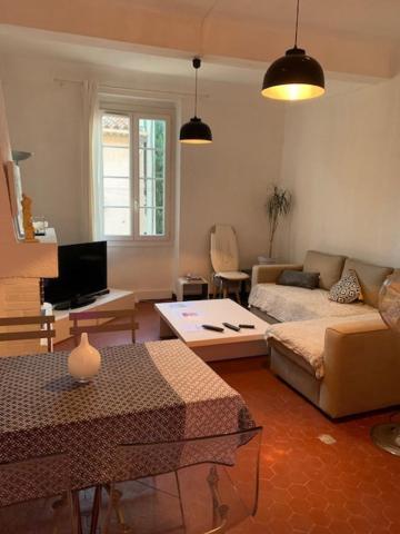 Appartement Studio Calendal à Cassis Extérieur photo